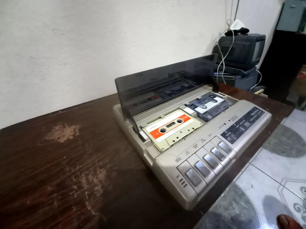 Secretaria eletrônica antiga64751037612291125