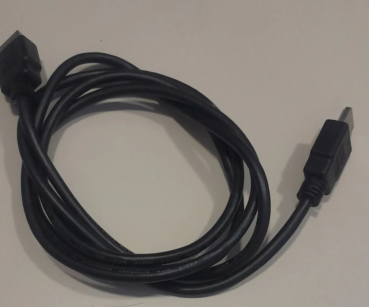 Cabo HDMI AWM stule 20276 - Foto 2