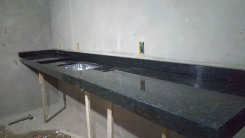  oportunidade  cozinha em granito completarta - Foto 2