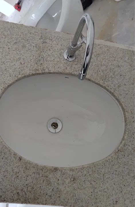 Pias COZINHA E BANHO - Foto 6