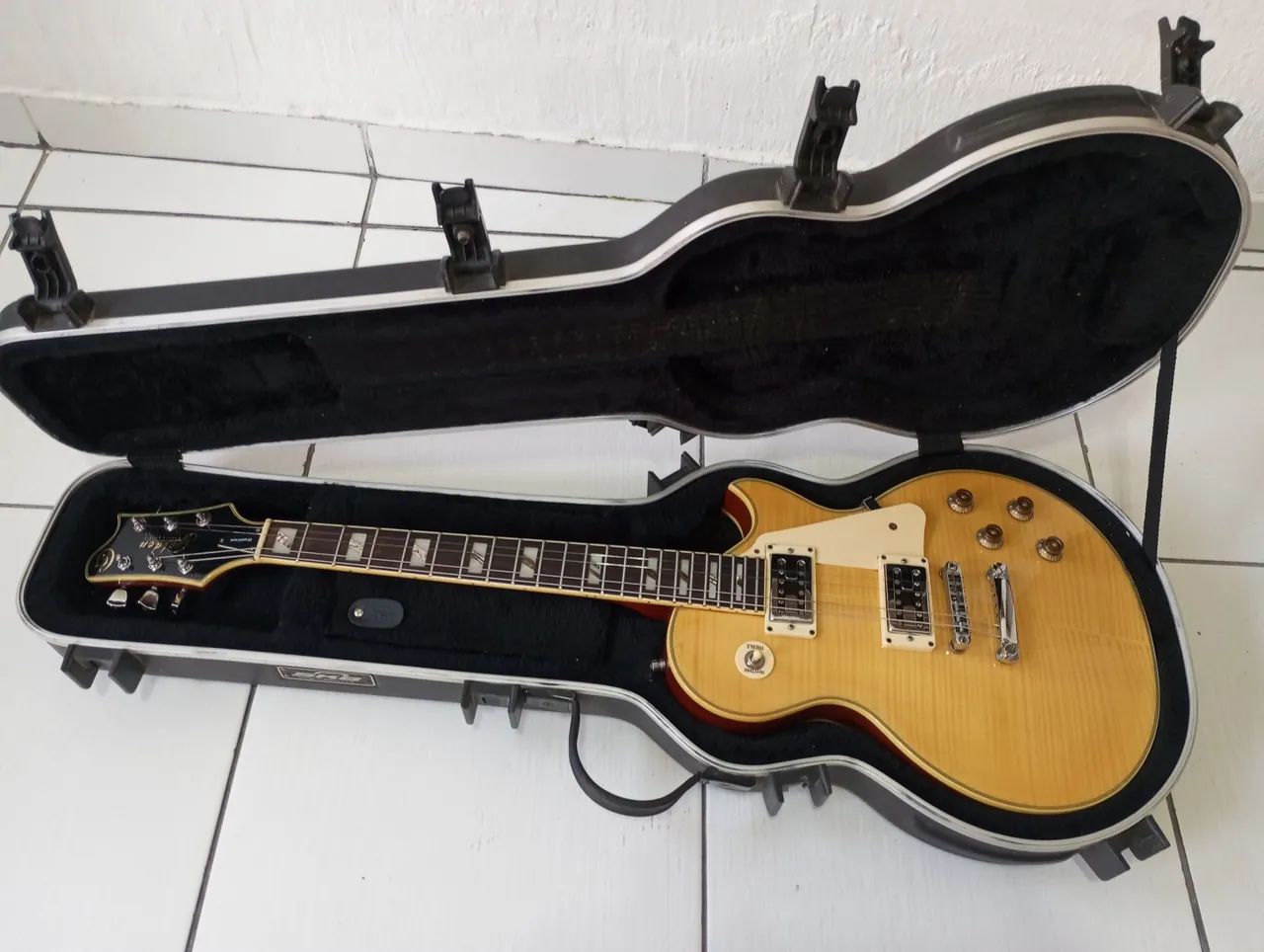 Guitarra Elétrica - Foto 2