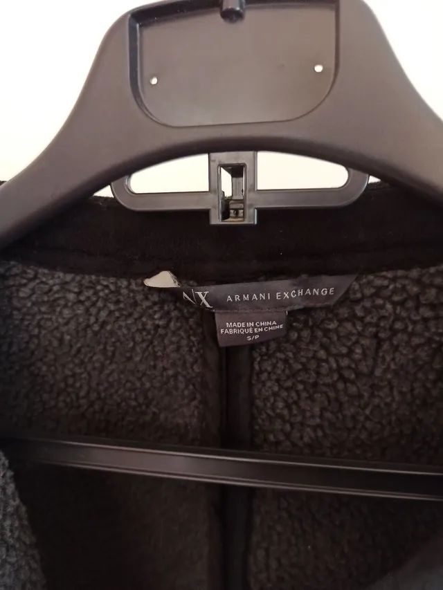 Jaqueta Armani Exchange  - Foto 5