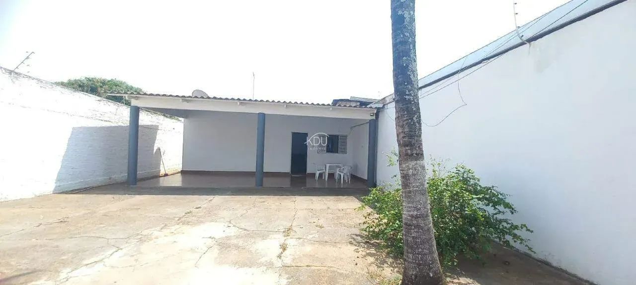 Casa a venda na AV Dom Aquino, lote 435 m² prox ao IFMT - Foto 3