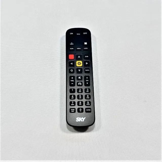 (Aceito cartão) Controle Remoto UL2u para Receptor Sky - Foto 2