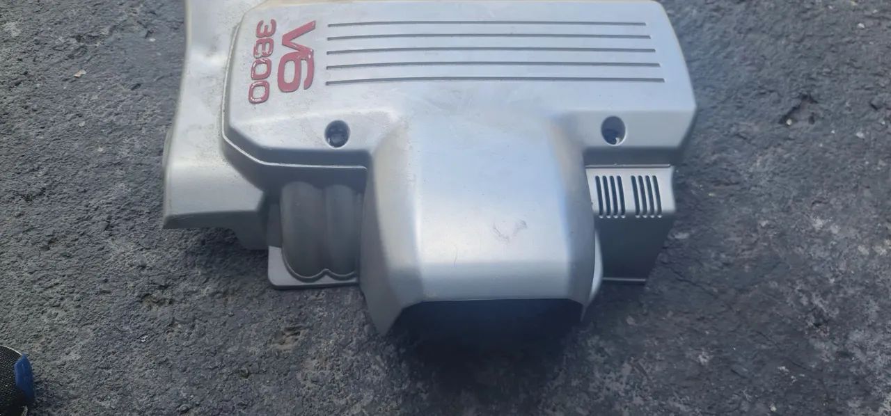 Tampa do motor V6 3800