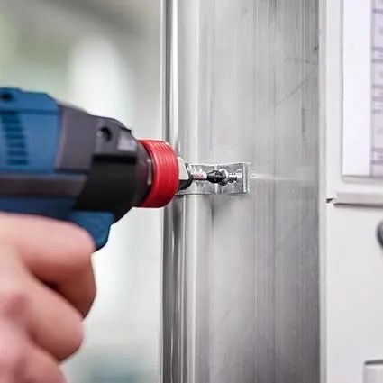 Jogo de bits de impacto 36pçs ( Bosch ) - Foto 6