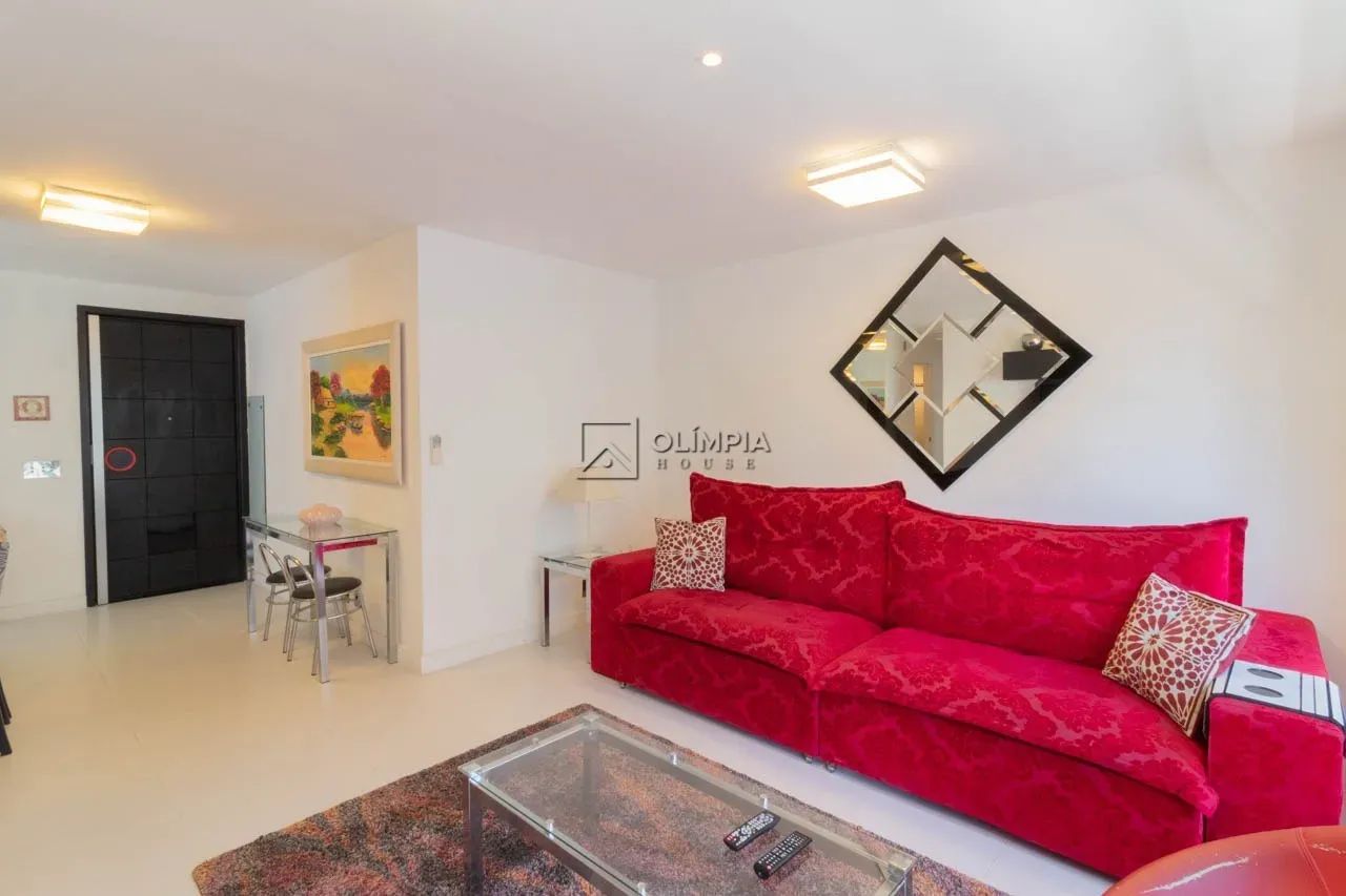 Apartamento Locação 2 Dormitórios - 70 m² Brooklin - Foto 4