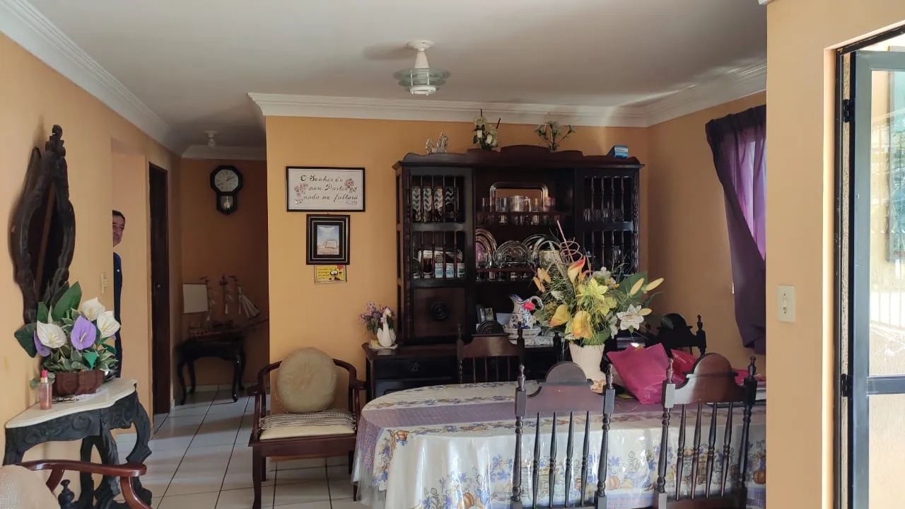 Apartamento para venda tem 85 metros quadrados com 3 quartos em Bancários - João Pessoa -  - Foto 2