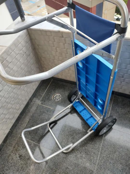 Ótimo Conjunto de Praia - Foto 2