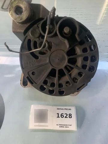 Alternador Fire 1.3