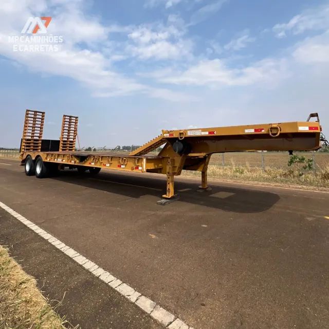 Prancha wm 02 eixos 2021 - Foto 3