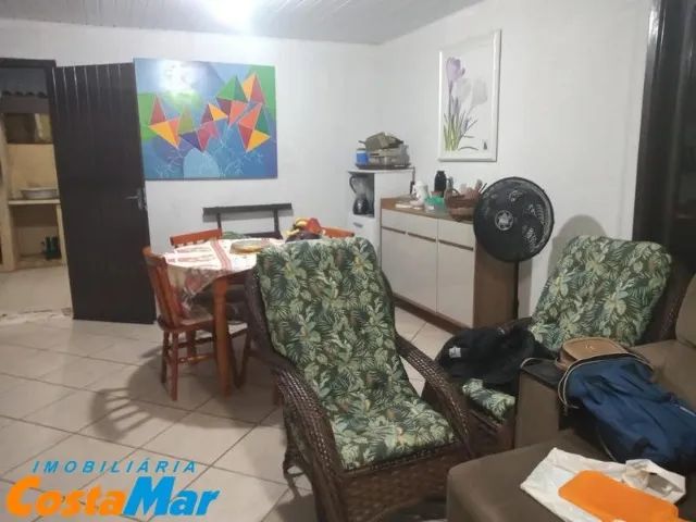 Casa a 3q do mar locação de verão - Foto 7