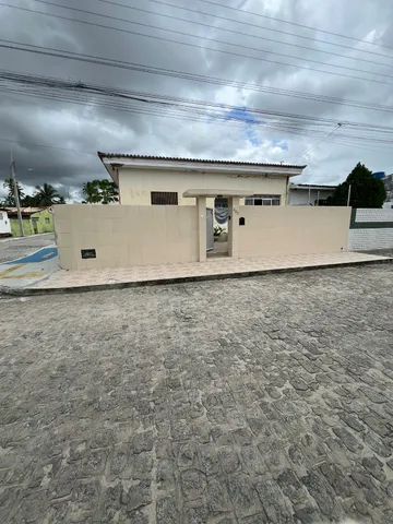 Casa em Jaguaribe