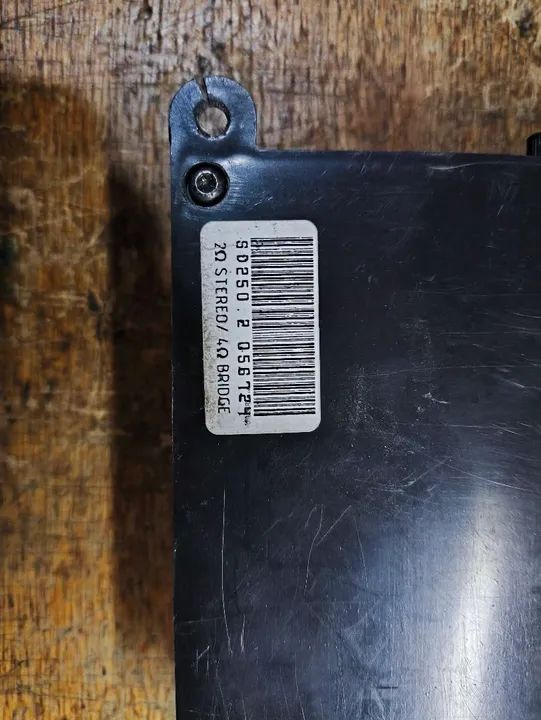 Módulo soundigital 250.2d - Foto 4