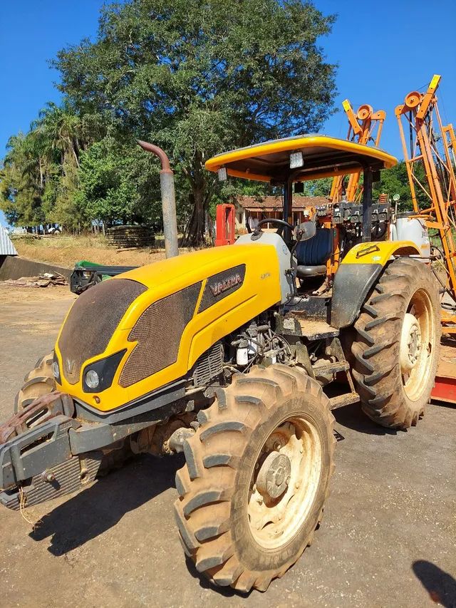 Valtra A950R - Foto 3