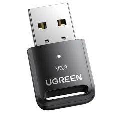 Bluetooth USB da marca Ugreen 5.3 - Foto 3