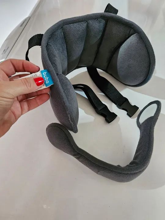 Encosto de cabeça Bubba - Foto 2