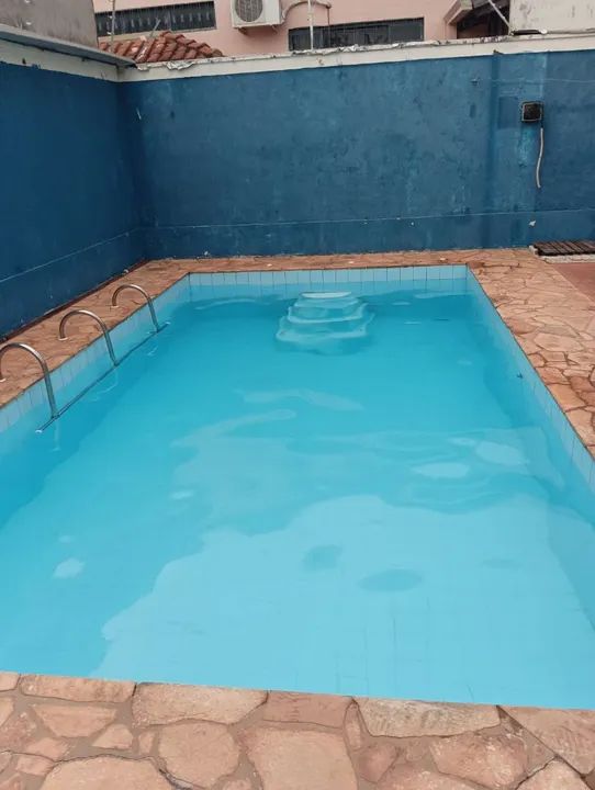 Casa Mobiliada por Temporada com Piscina ao lado do Shopping Campo Grande MS  - Foto 2