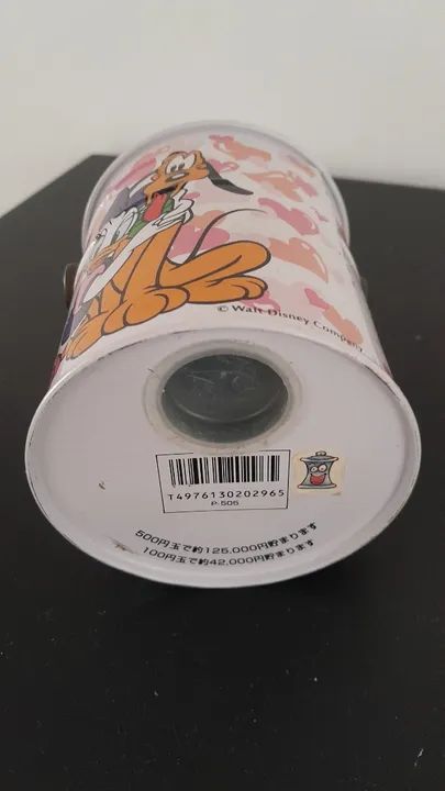 2 Cofrinhos para moedas Japoneses - Foto 2