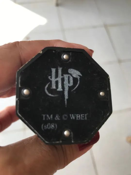 Peças Harry Potter. - Foto 3