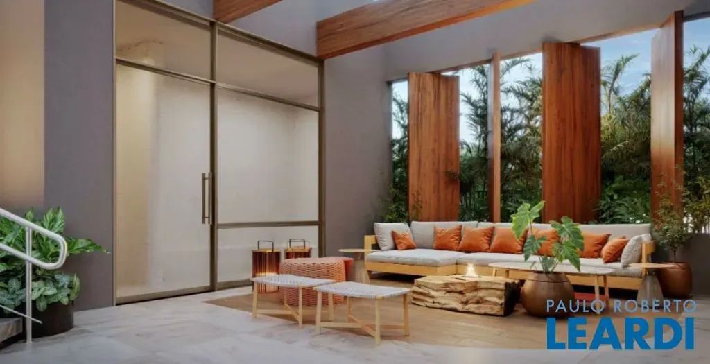 APARTAMENTO - MOEMA ÍNDIOS - SP - Foto 6