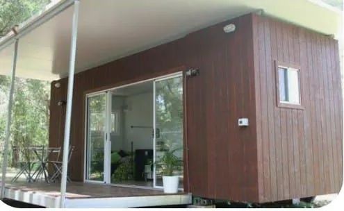 Contêiner Casa  - Foto 5