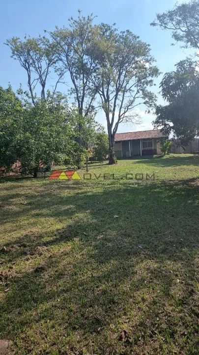 CHÁCARA, NOSSO RECANTO, 1.000M² - CORUMBATAÍ/SP - Foto 4