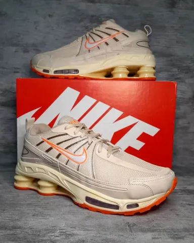 Tênis Nike Shox - Foto 2