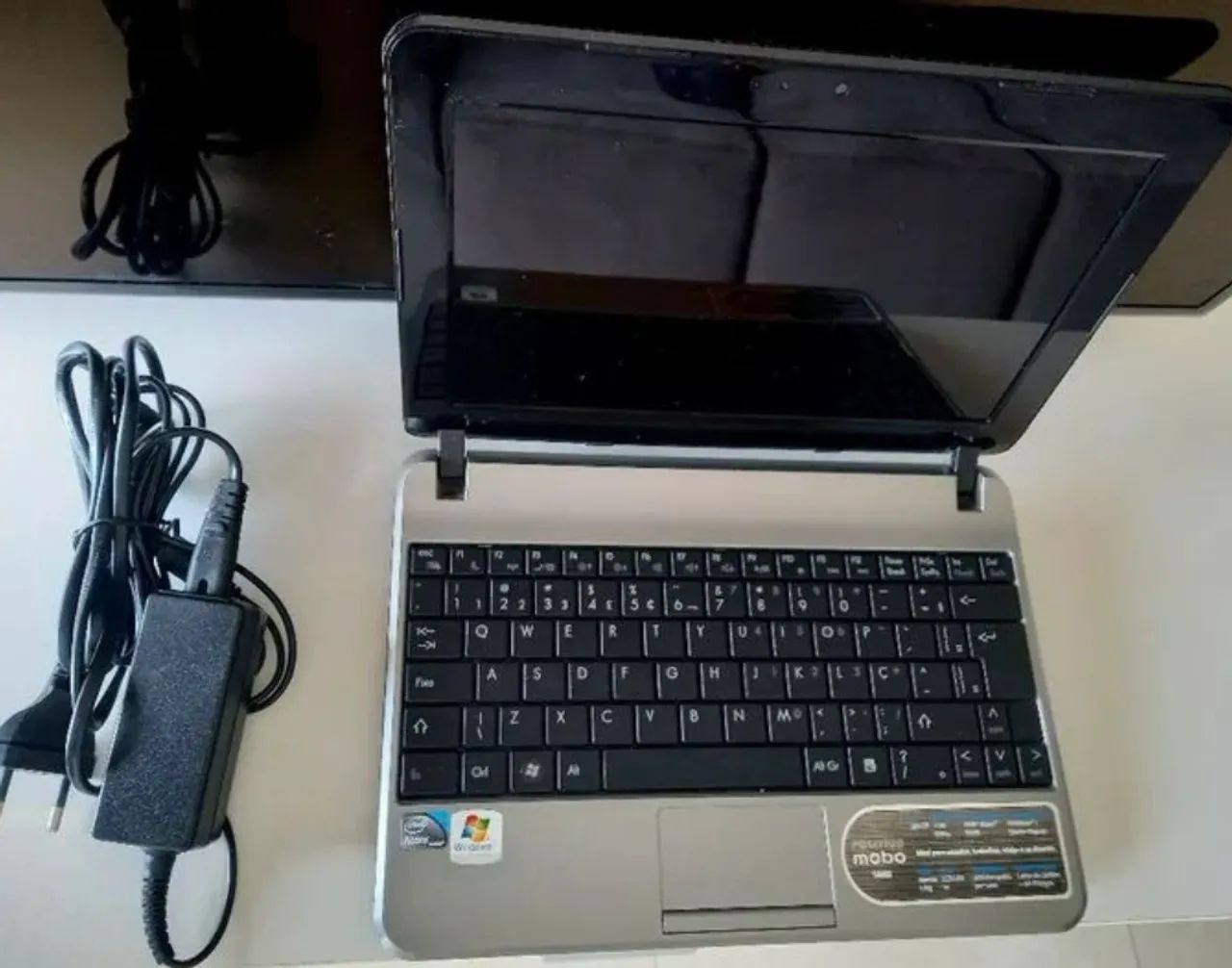 Netbook Positivo Mobo 5000  - Foto 2