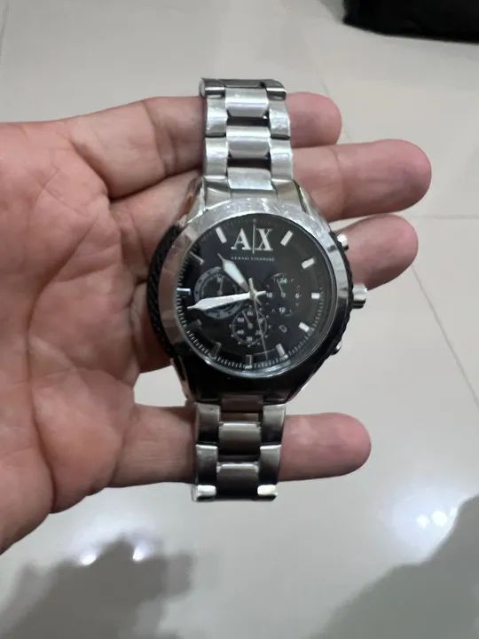 Armani exchange 1214 best sale