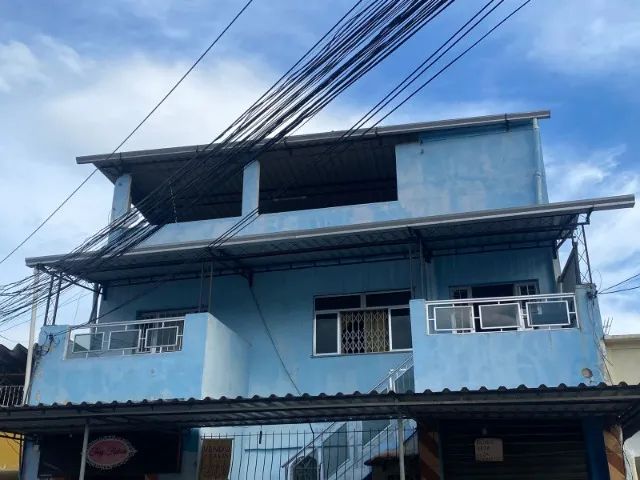 Excelente oportunidade de empreender bem no centro Nilópolis