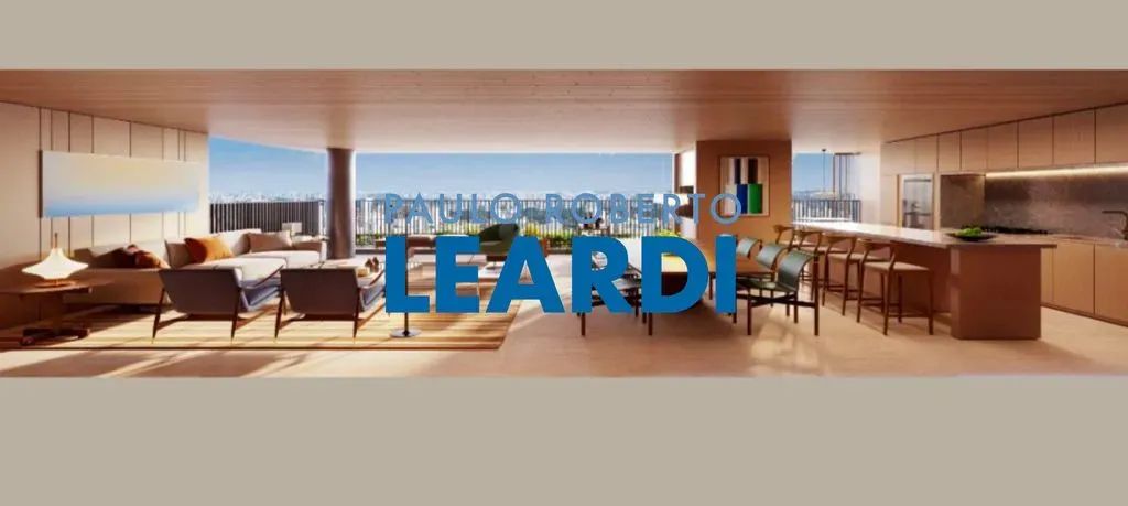 APARTAMENTO - MOEMA ÍNDIOS - SP