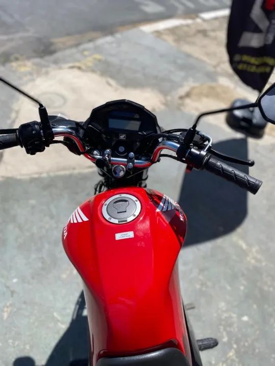 Cg Start 160 2023 - Foto 6