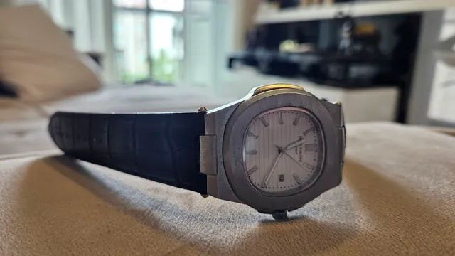 Vendo deals patek philippe