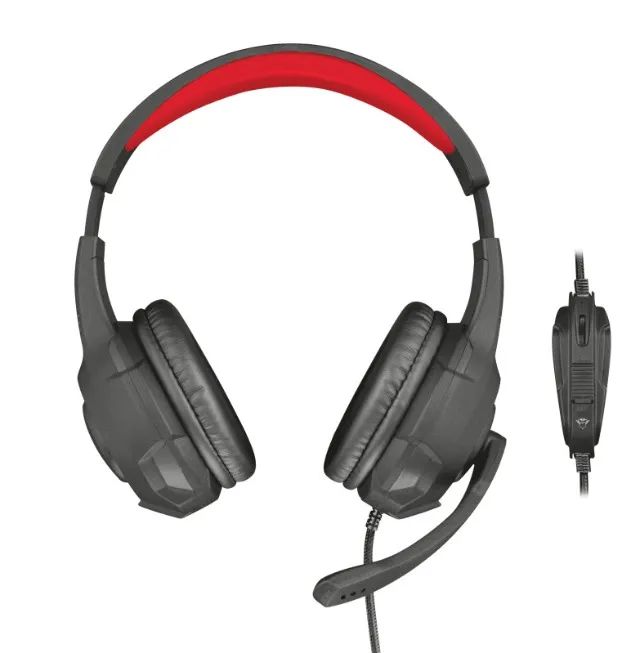 fone headset gamer trust ravu pc celular ps4 ps5 xbox one series x switch - Foto 3