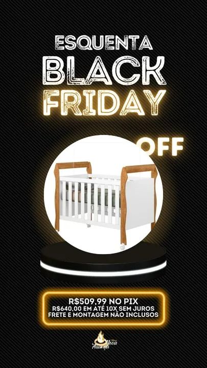 Esquenta black friday!  Promoção 05 - Informações na descrição do anúncio.