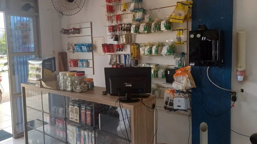 Vendo estoque Ferragista - Foto 3