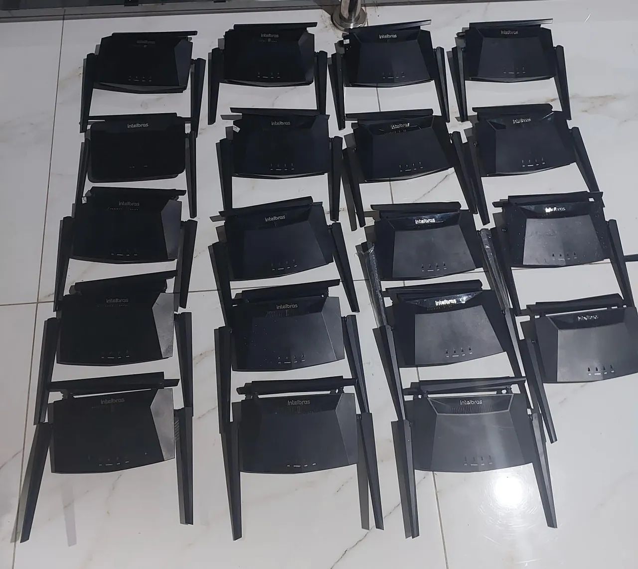 Roteador gigabit 2,5/5ghz  - Foto 2