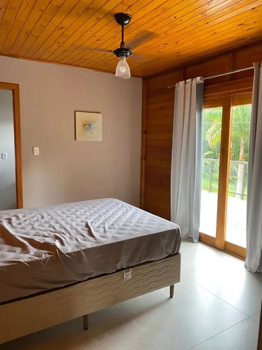 Chácara com Casa, Quisque e Piscina Condomínio Tucunaré em Alvorada do Sul.. - Foto 11