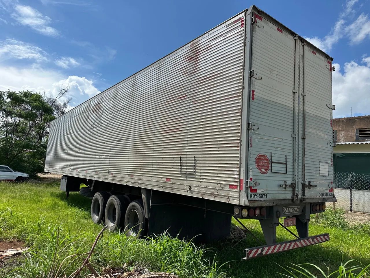 Carreta Randon  - Foto 14