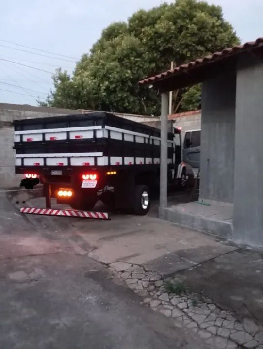 MB 710 PLUS 2003 - Foto 14