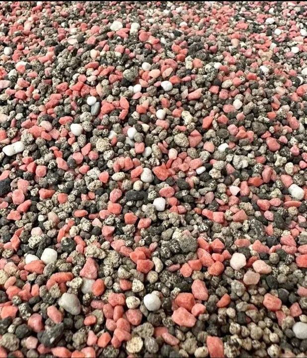 Adubo Granulado de varredura de NPK - Foto 2