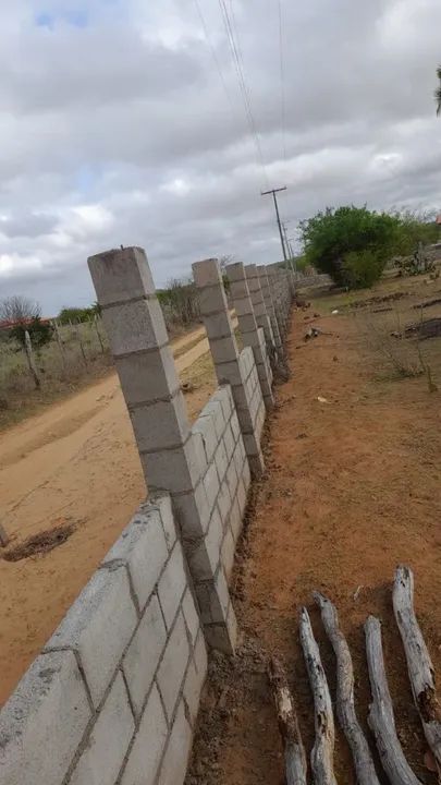 Blocos de Concreto para Construção - Foto 6