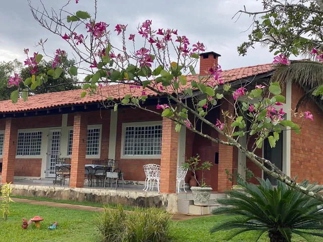 Chácara incrível em Chapada dos Guimarães 