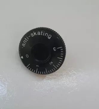 Knob Anti-skating Gradiente Ds20/40
