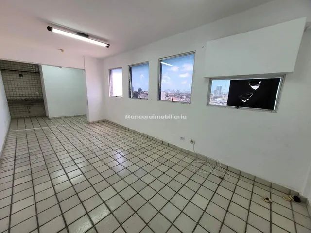 Sala para aluguel, Boa Vista - Recife/PE - Foto 3