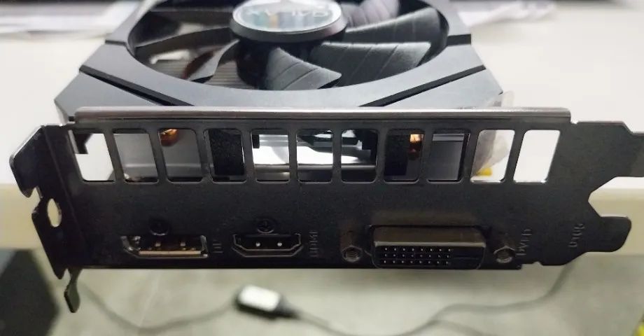 Placa de Video GTX 1660  - Foto 3