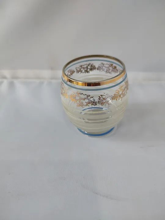 Jogo de cálices  - Foto 3