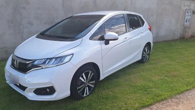 HONDA FIT Usados e Novos em Goiânia, Anápolis e região, GO