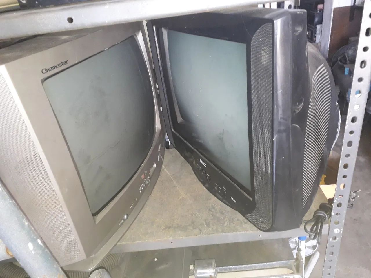 TVs e som - Foto 4